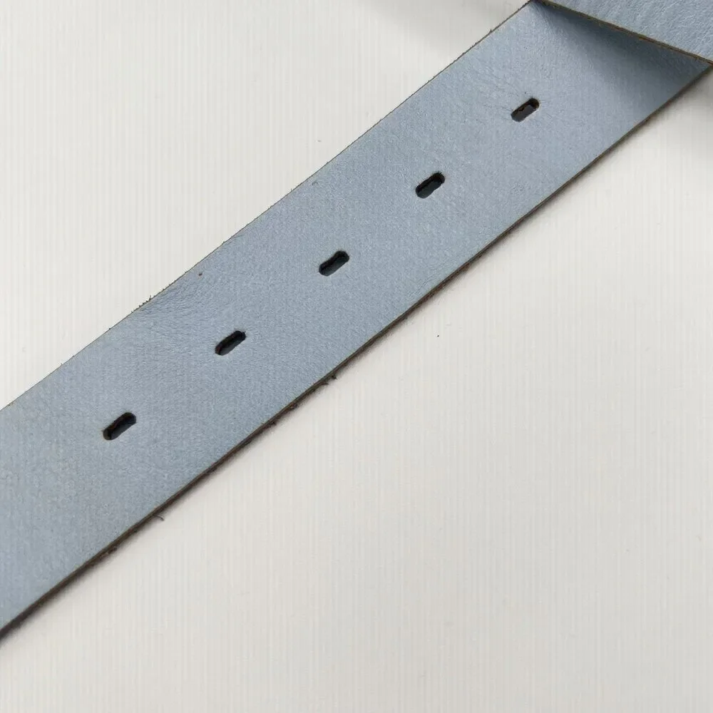 Canterbury golf belt